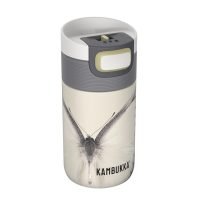 ماگ کامبوکا مدل اِتنا 0.3 لیتر Yellow Butterfly - Image 2