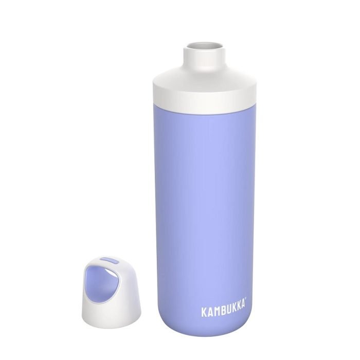 قمقمه دوجداره کامبوکا 0.5 لیتر lavender - Image 3