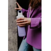 قمقمه دوجداره کامبوکا 0.5 لیتر lavender - Image 5