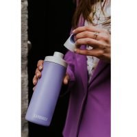 قمقمه دوجداره کامبوکا 0.5 لیتر lavender - Image 6