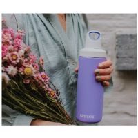 قمقمه دوجداره کامبوکا 0.5 لیتر lavender - Image 7