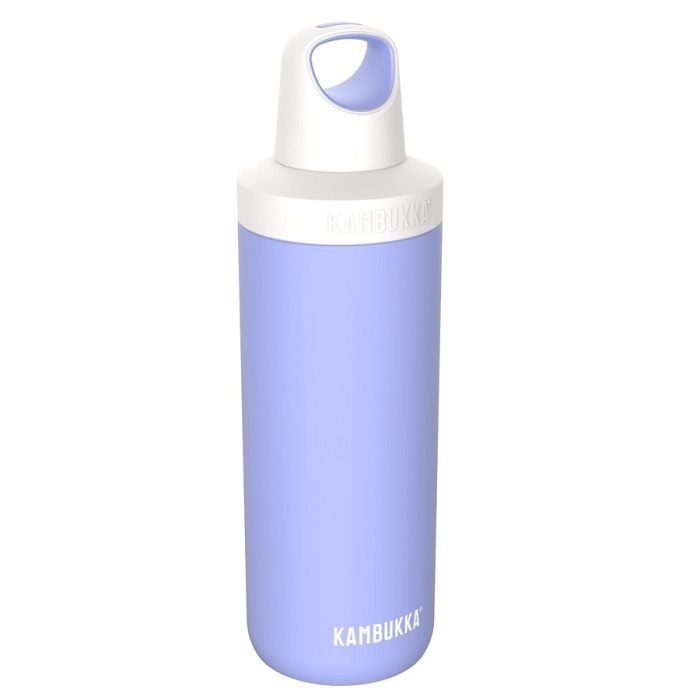 قمقمه دوجداره کامبوکا 0.5 لیتر lavender - Image 2