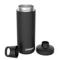 قمقمه دوجداره کامبوکا 0.5 لیتر Matte Black - Image 3