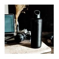 قمقمه دوجداره کامبوکا 0.5 لیتر Matte Black - Image 4