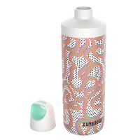 قمقمه دوجداره کامبوکا 0.5 لیتر Crazy For Dots - Image 2