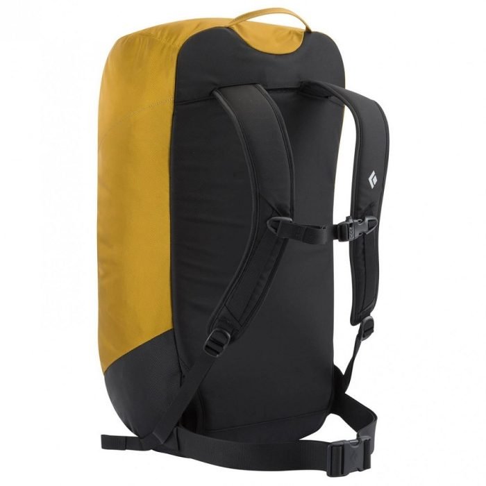 کوله حمل طناب بلک دیاموند مدل Stone Duffel 42 - Image 2