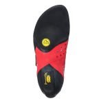 کفش سنگنوردی لسپورتیوا سولوشن کامپ قرمز ۱