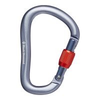 کارابین پیچ بلک دیاموند RockLock Screwgate - Image 3