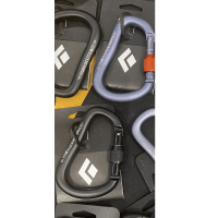 black diamond rocklock carabiner