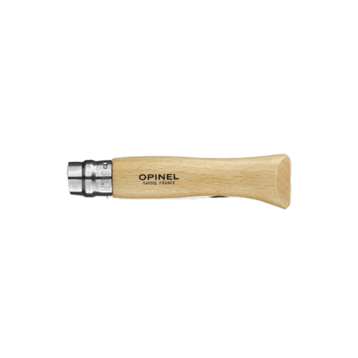 چاقو اپینل مدل N°9 Stainless Steel - Image 3