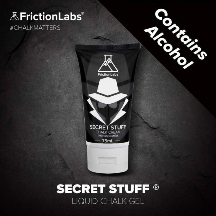پودر مایع سنگنوردی فریکشن لبز Frictionlabs - Image 2