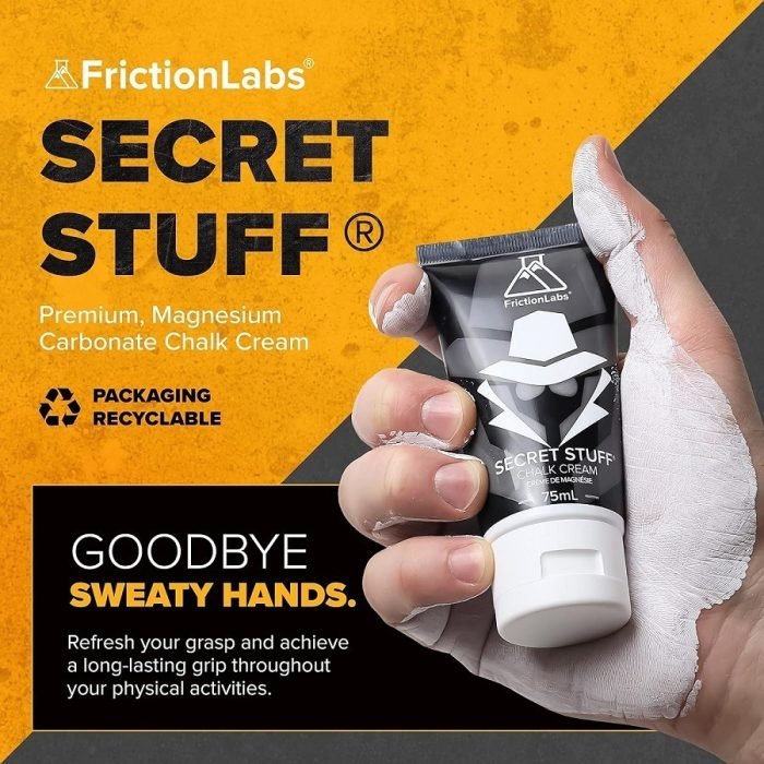 پودر مایع سنگنوردی فریکشن لبز Frictionlabs - Image 5