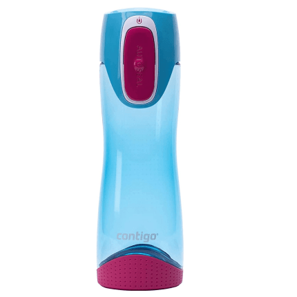 قمقمه دکمه دار کانتیگو مدل swish 500 ml