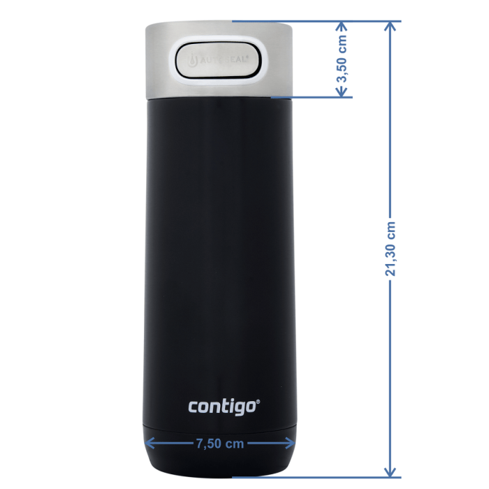ماگ کونتیگو 0.47 لیتر مدل Luxe AUTOSEAL - Image 9