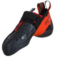 کفش سنگنوردی لسپورتیوا اسکواما قرمز La Sportiva Skwama - Image 2