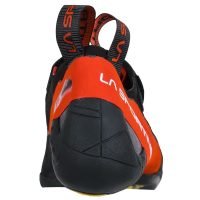 کفش سنگنوردی لسپورتیوا اسکواما قرمز La Sportiva Skwama - Image 4