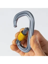 کارابین پیچ بلک دیاموند VaporLock Screwgate - Image 2