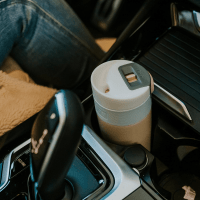 تراول ماگ کامبوکا مدل اِتنا 0.3 لیتر Iced Latte - Image 8