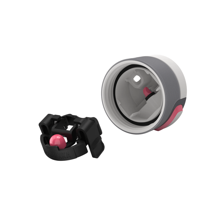 تراول ماگ کامبوکا مدل اِتنا 0.3 لیتر Floral Patchwork - Image 4