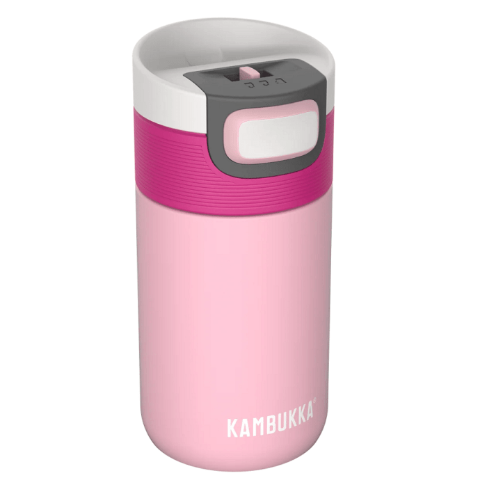 تراول ماگ کامبوکا مدل اِتنا 0.3 لیتر Brushing Bride - Image 2