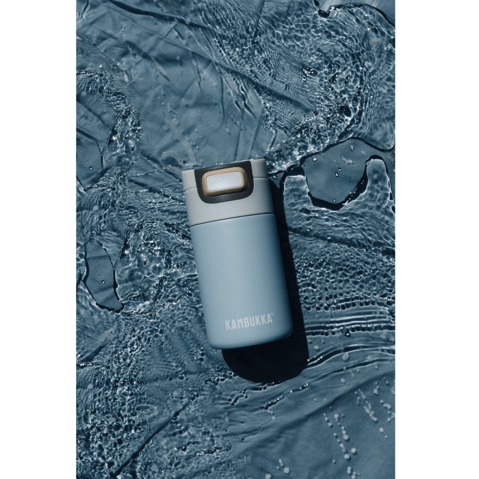 تراول ماگ کامبوکا مدل اِتنا 0.3 لیتر Breezy Blue - Image 6