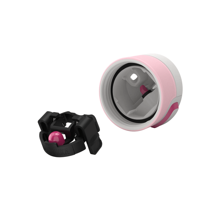 تراول ماگ کامبوکا مدل اِتنا گریپ 0.5 لیتر Diva Pink - Image 9