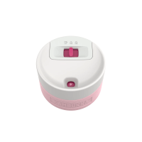 تراول ماگ کامبوکا مدل اِتنا گریپ 0.5 لیتر Diva Pink - Image 10