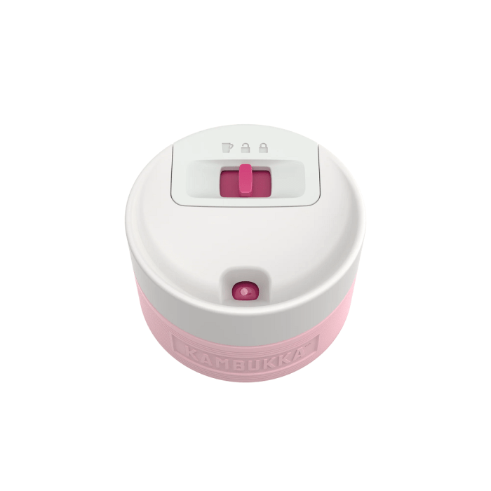 تراول ماگ کامبوکا مدل اِتنا گریپ 0.5 لیتر Diva Pink - Image 10