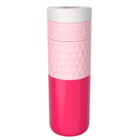 تراول ماگ کامبوکا مدل اِتنا گریپ 0.5 لیتر Diva Pink - Image 3