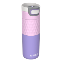 تراول ماگ کامبوکا مدل اِتنا گریپ 0.5 لیتر Pale Purple - Image 2