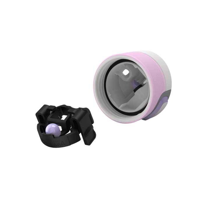 تراول ماگ کامبوکا مدل اِتنا گریپ 0.5 لیتر Pale Purple - Image 7
