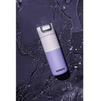 تراول ماگ کامبوکا مدل اِتنا گریپ 0.5 لیتر Pale Purple - Image 5