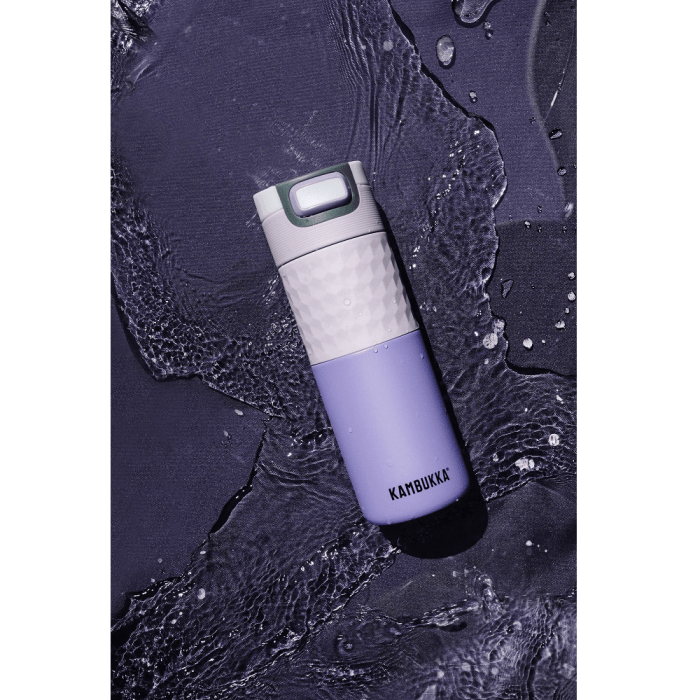 تراول ماگ کامبوکا مدل اِتنا گریپ 0.5 لیتر Pale Purple - Image 5