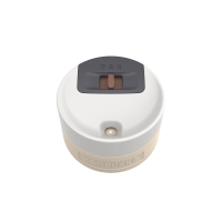 تراول ماگ کامبوکا مدل اِتنا گریپ 0.5 لیتر Barely Beige - Image 9