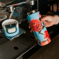 تراول ماگ کامبوکا مدل اِتنا 0.5 لیتر Morning Glory - Image 5