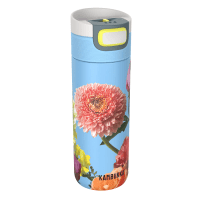 تراول ماگ کامبوکا مدل اِتنا 0.5 لیتر Morning Glory - Image 2