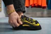 کفش سنگنوردی لسپورتیوا میورا وی اس  La Sportiva Miura VS - Image 7