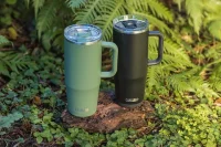 ماگ دوجداره کمل بک مدل Thrive 0.94 لیتر Camelbak Thrive Mug - Image 16
