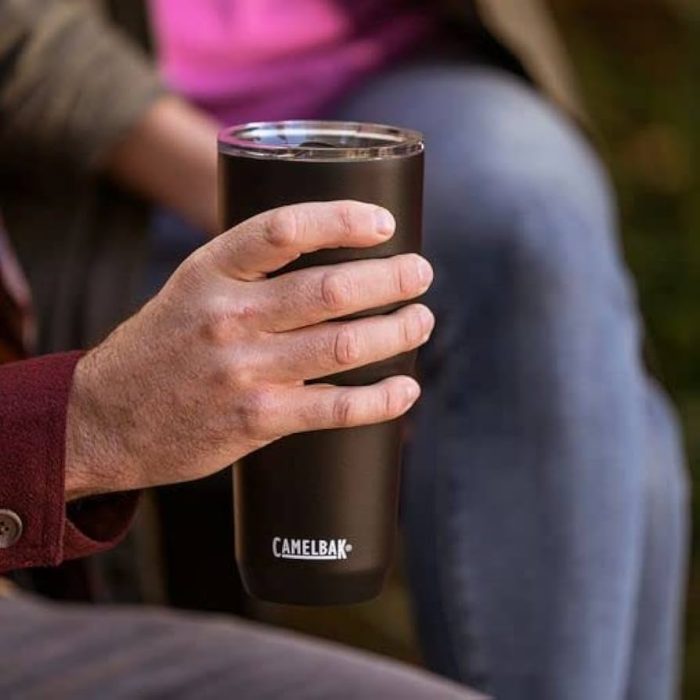 ماگ دوجداره کمل بک مدل هورایزن 0.6 لیتر Horizon Tumbler - Image 12