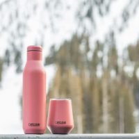 ماگ دوجداره کمل بک مدل هورایزن واین 0.35 لیتر Horizon win Tumbler - Image 13