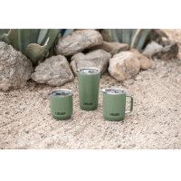 ماگ دوجداره کمل بک مدل راک 0.3 لیتر ROCK Tumbler - Image 14