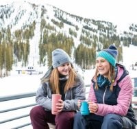 ماگ دوجداره کمل بک مدل هورایزن 0.6 لیتر Horizon Tumbler - Image 15