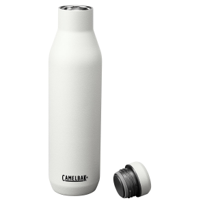 قمقمه دوجداره کمل بک 740 میلی لیتر مدل horizon سفید