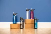 قمقمه نی دار کمل بک 0.6 لیتر Camelbak Eddy - Image 9