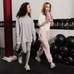 ماگ نی دار استنلی ۱٫۱۸ لیتر گل بهی روشن ۱