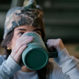 ماگ دوجداره کمل بک مدل Thrive گنجایش 0.47 لیتر - Image 12