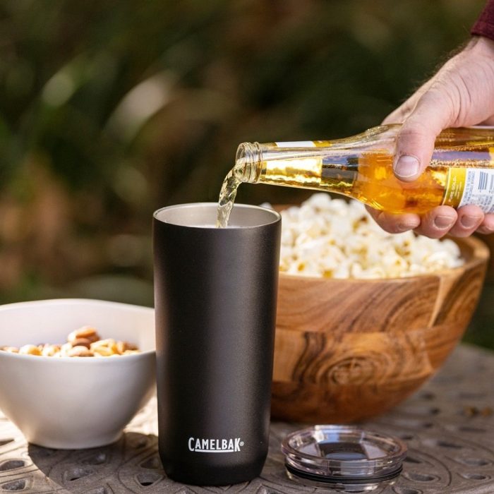 ماگ دوجداره کمل بک مدل هورایزن 0.6 لیتر Horizon Tumbler - Image 11