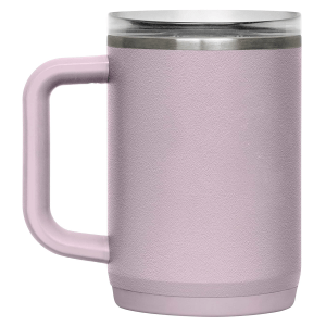 ماگ دوجداره دسته دار کمل بک یاسی 473 میلی لیتر