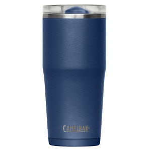 تراول ماگ کمل بک مدل تامبلر thrive 600 میلی لیتر سرمه ای