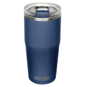 تراول ماگ کمل بک مدل تامبلر thrive 600 میلی لیتر سرمه ای